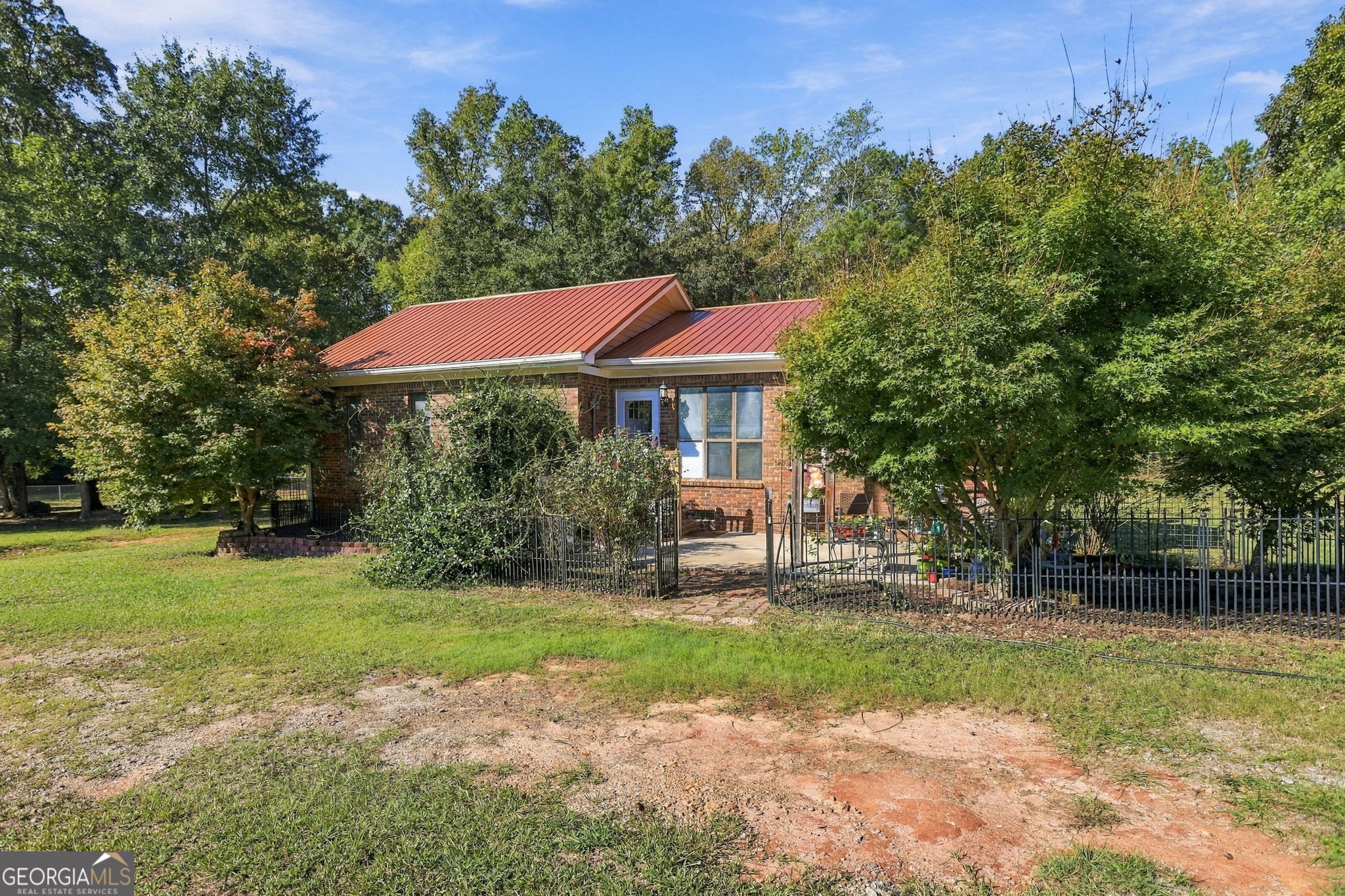 525 Dean Road Greenville GA 30222