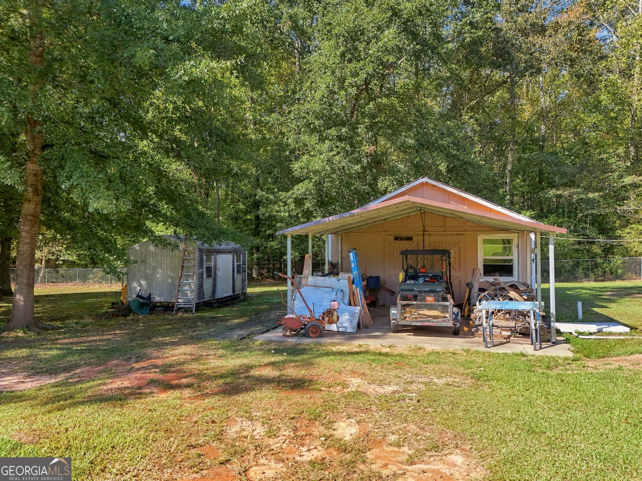 525 Dean Road Greenville GA 30222