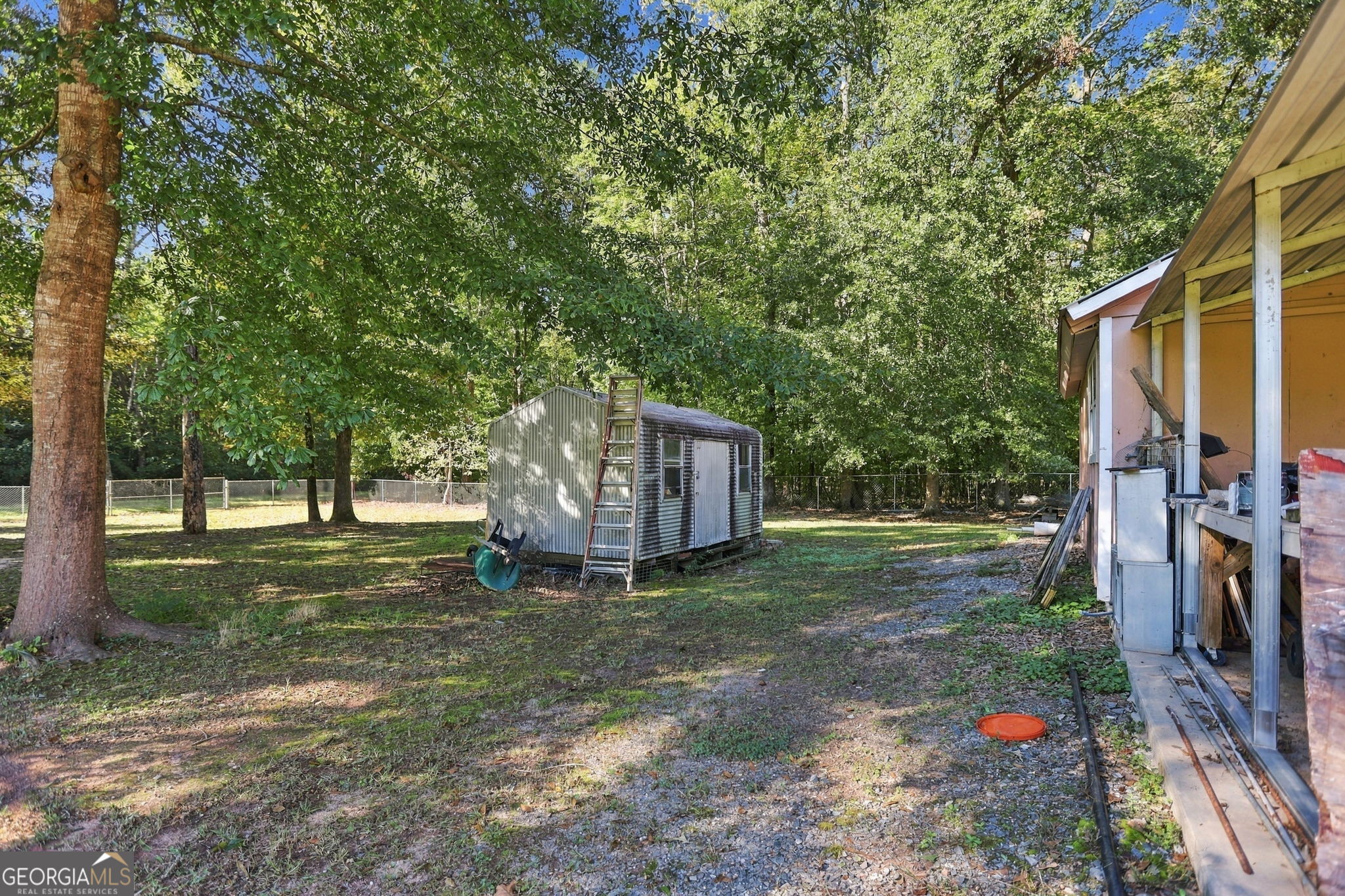 525 Dean Road Greenville GA 30222