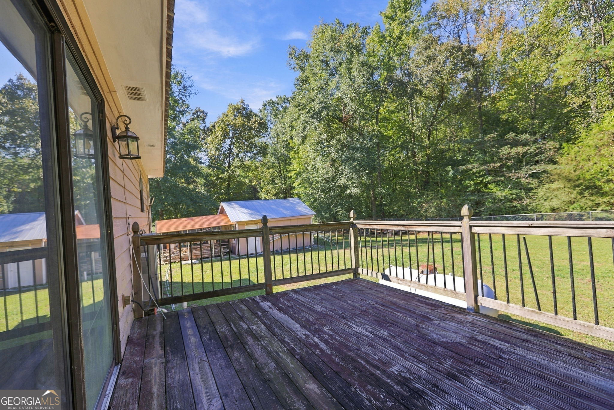525 Dean Road Greenville GA 30222