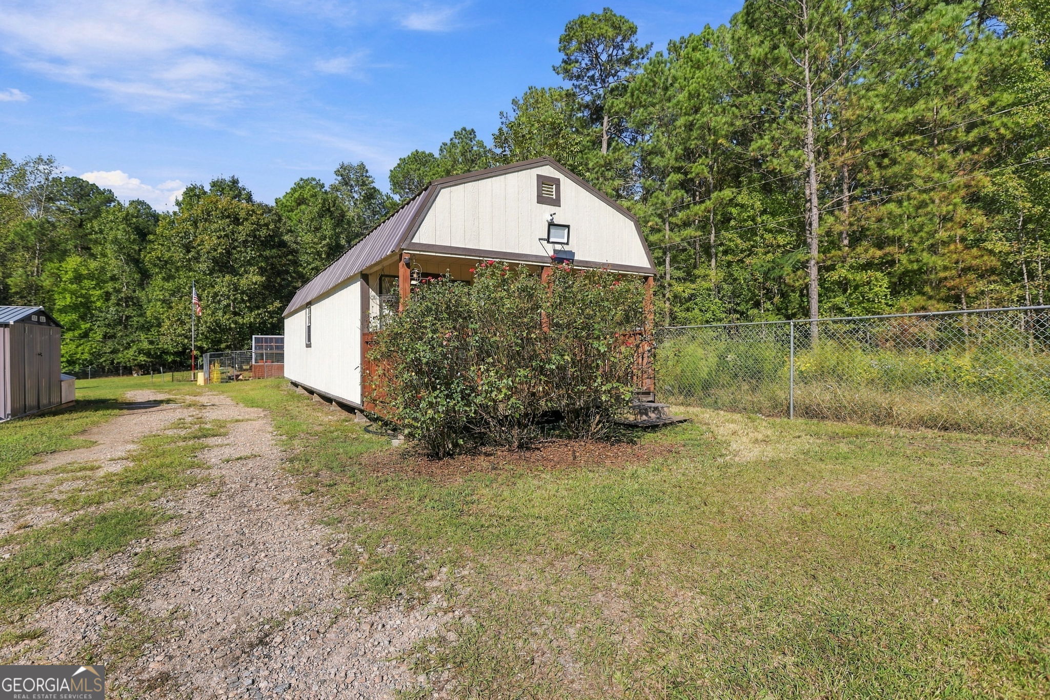 525 Dean Road Greenville GA 30222