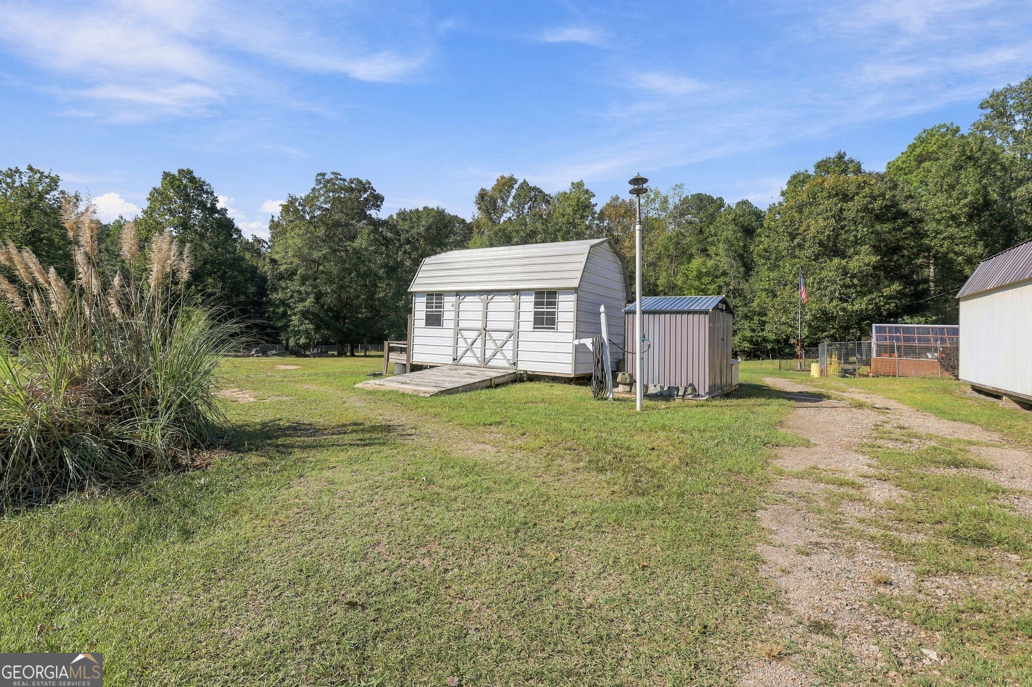 525 Dean Road Greenville GA 30222