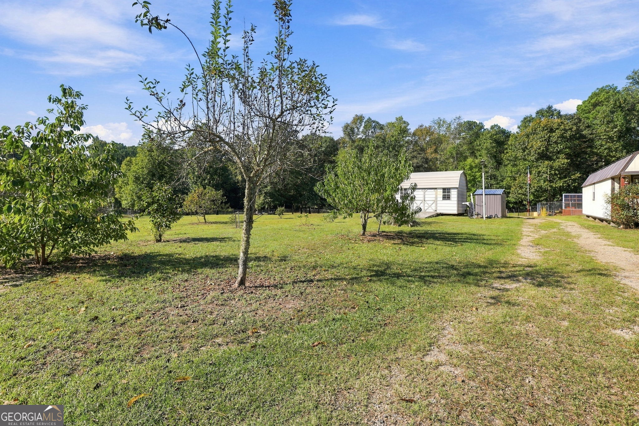 525 Dean Road Greenville GA 30222