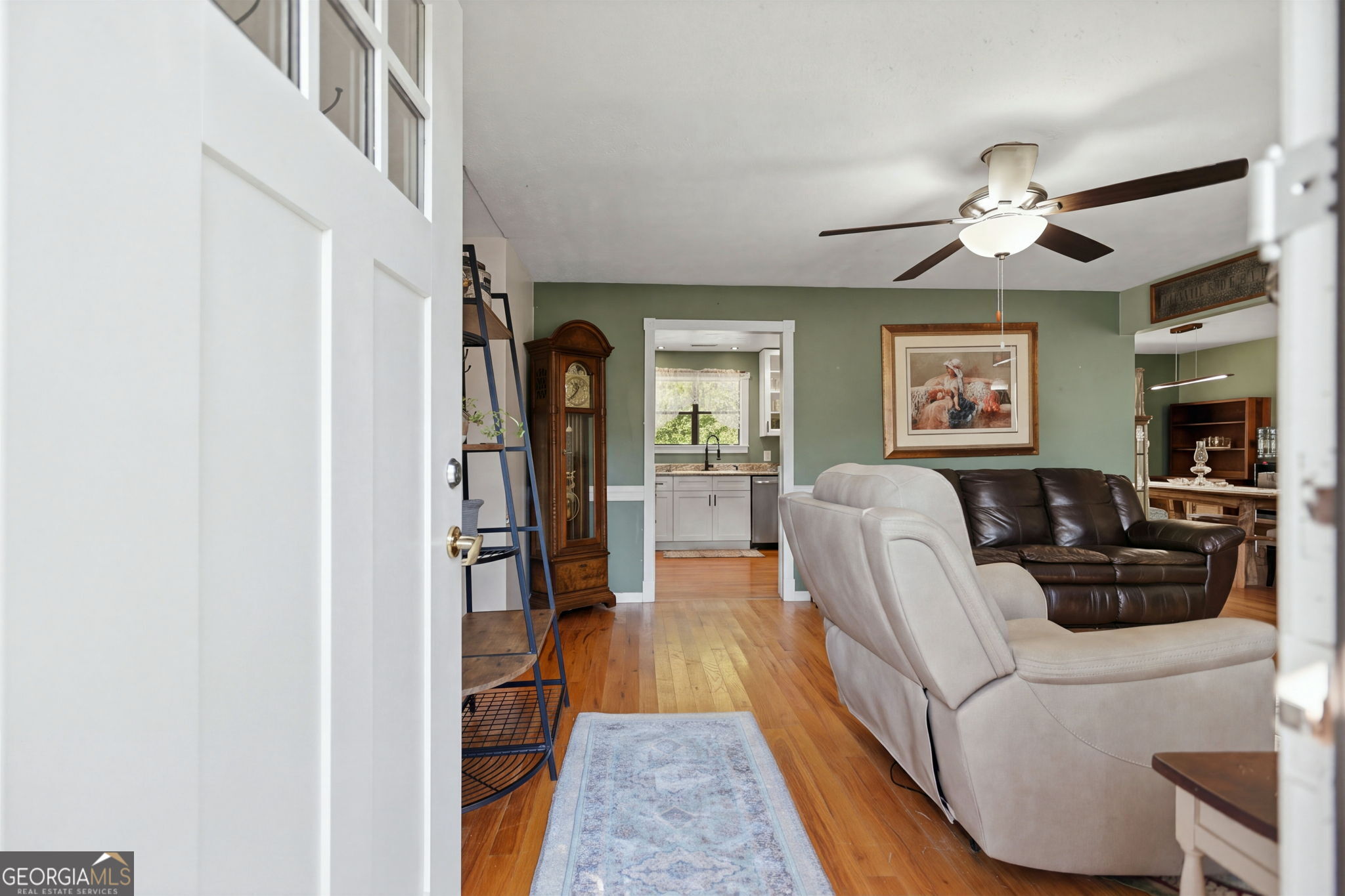 525 Dean Road Greenville GA 30222