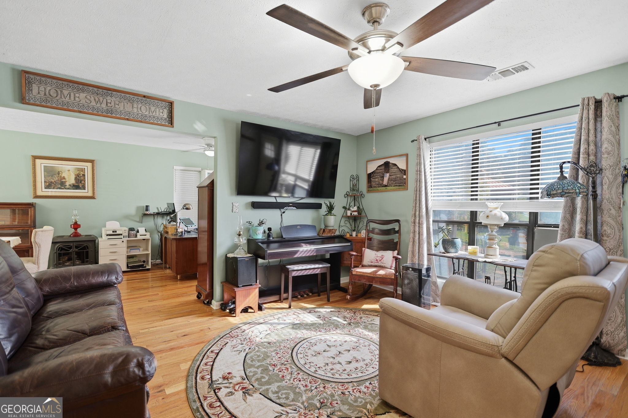 525 Dean Road Greenville GA 30222