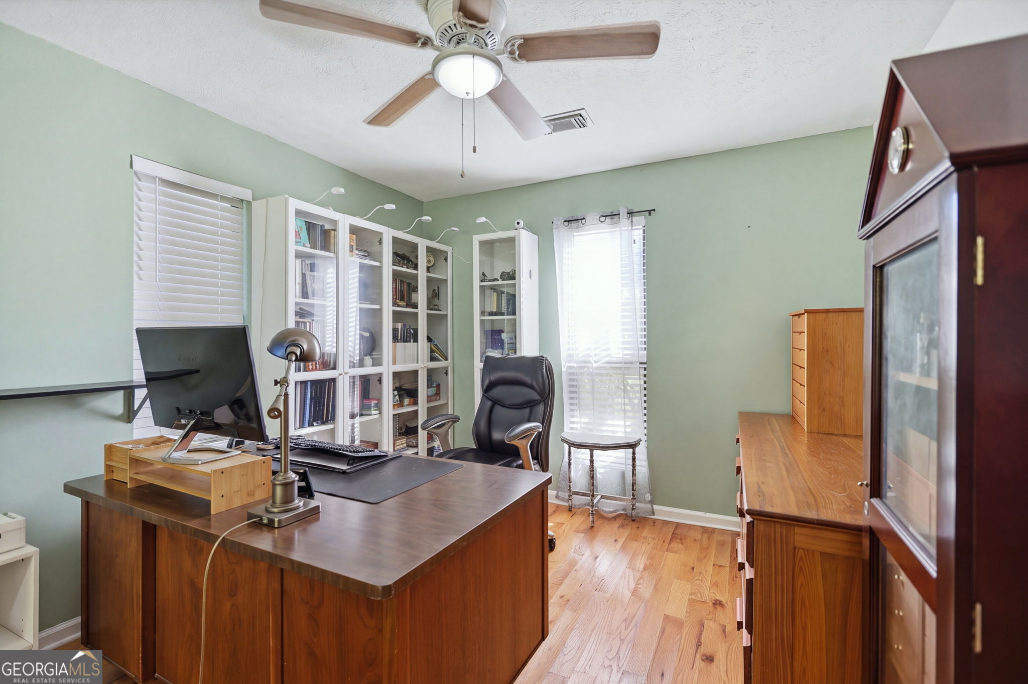 525 Dean Road Greenville GA 30222