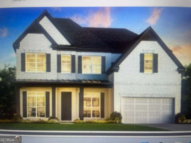 5765 Swamp Willow Place Cumming GA 30040
