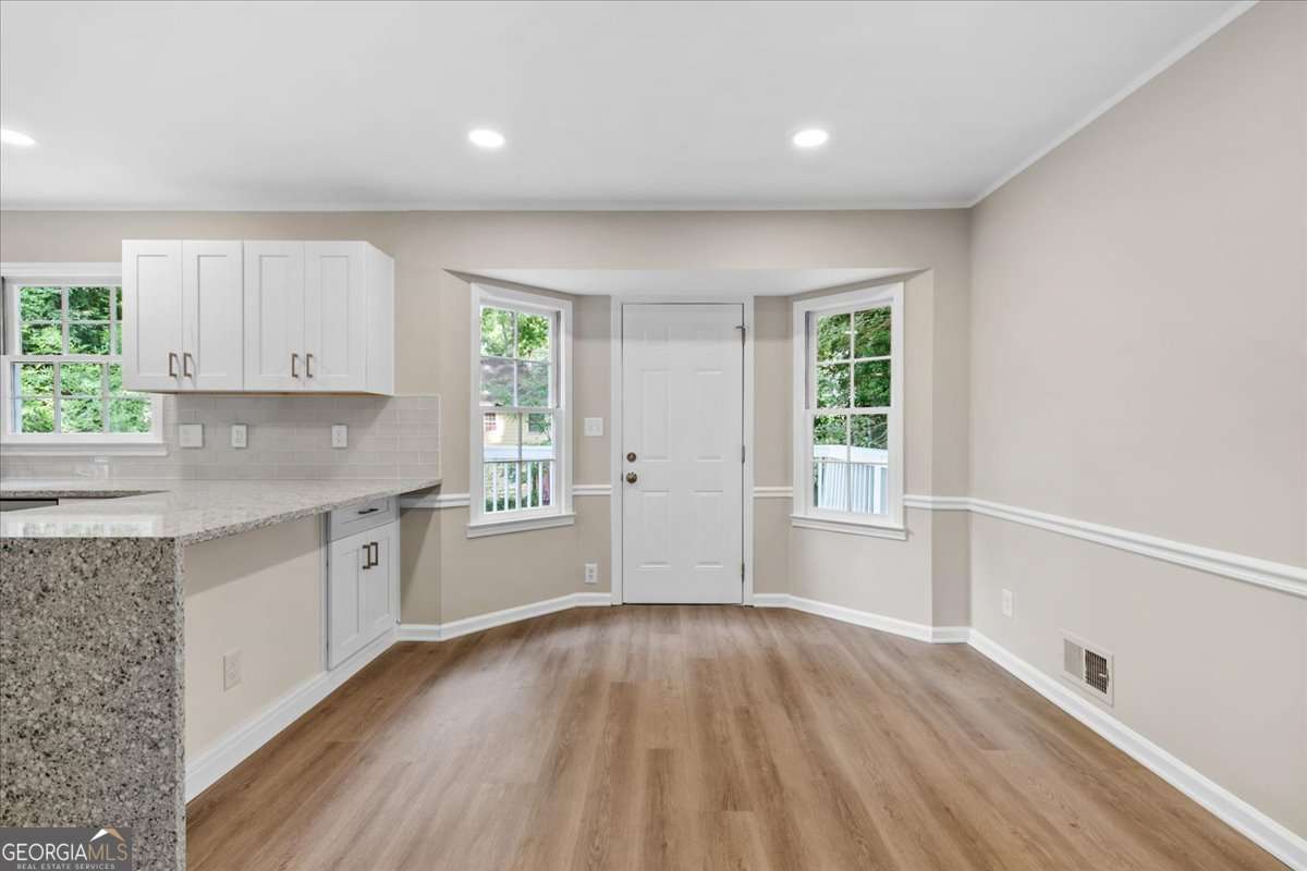 1420 Fieldgreen Overlook Stone Mountain GA 30088