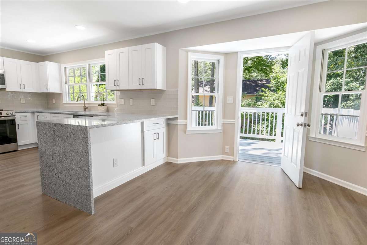 1420 Fieldgreen Overlook Stone Mountain GA 30088