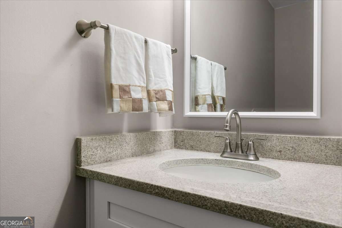 1420 Fieldgreen Overlook Stone Mountain GA 30088