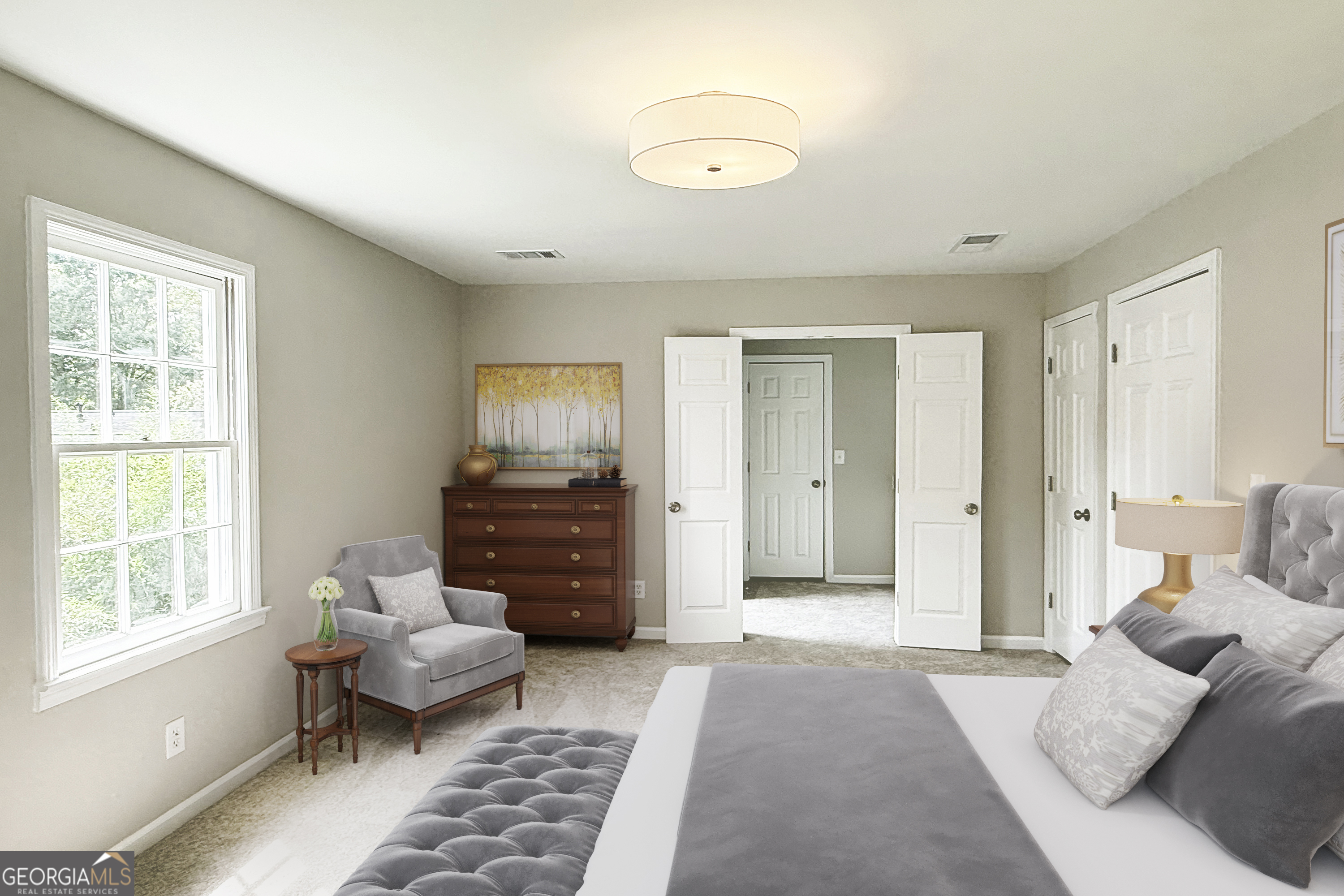 1420 Fieldgreen Overlook Stone Mountain GA 30088