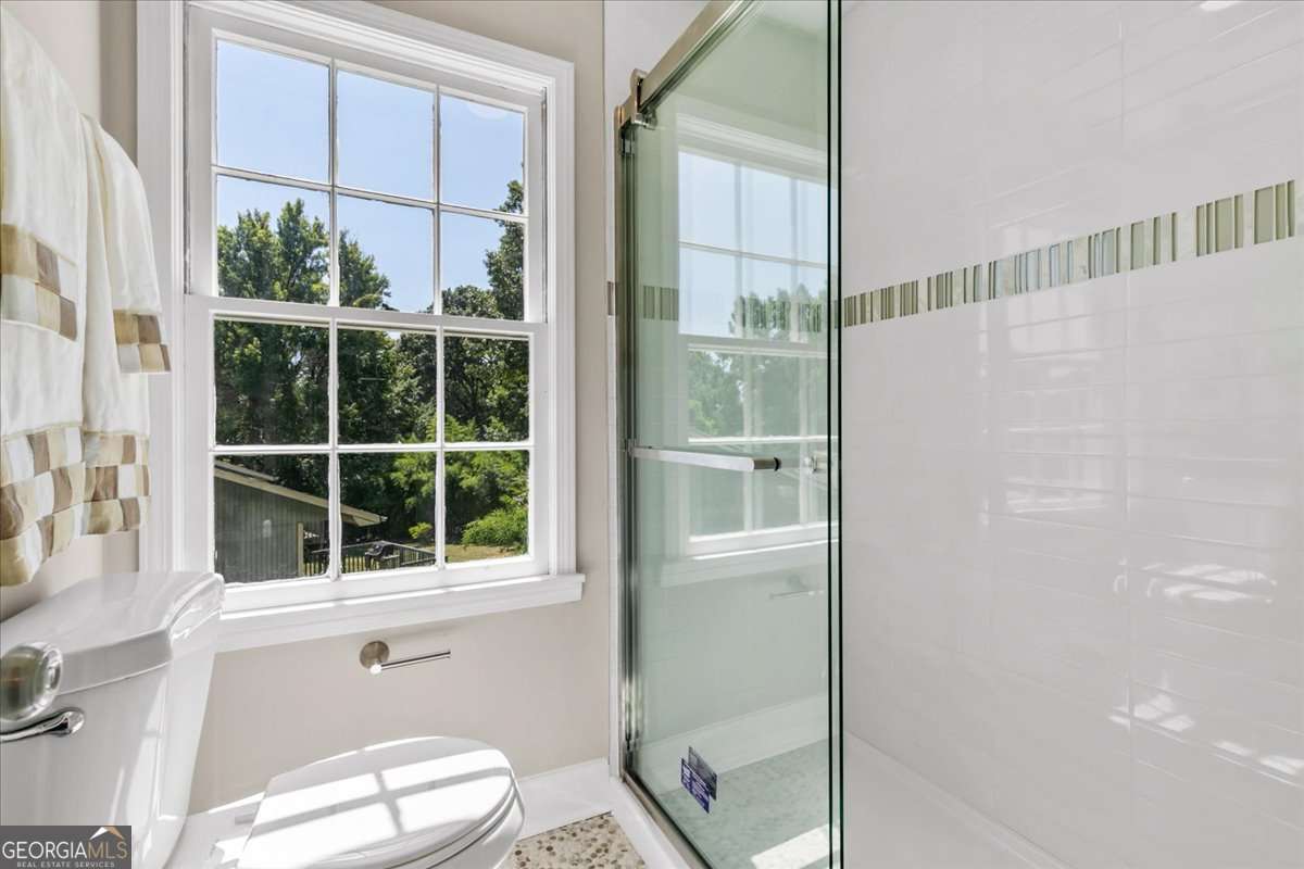 1420 Fieldgreen Overlook Stone Mountain GA 30088