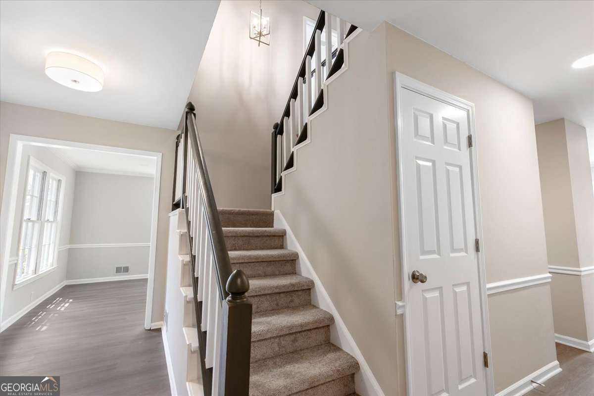 1420 Fieldgreen Overlook Stone Mountain GA 30088
