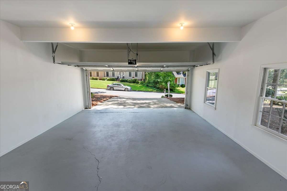 1420 Fieldgreen Overlook Stone Mountain GA 30088