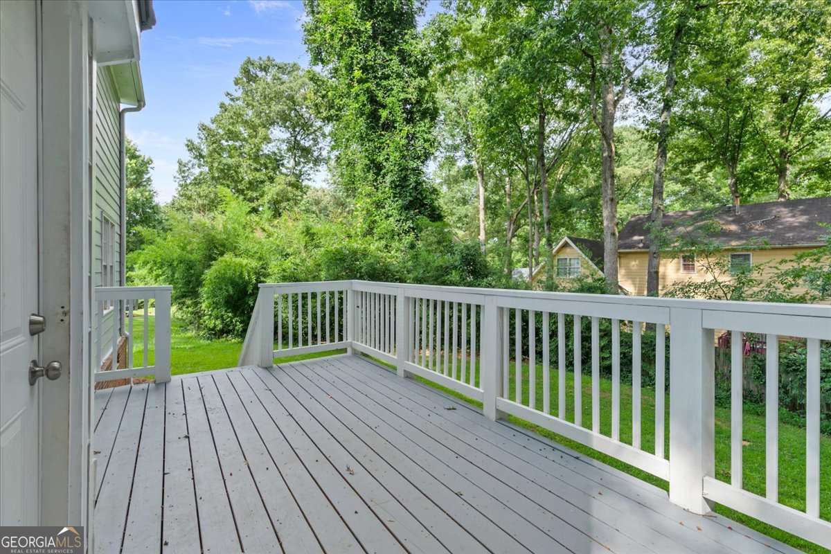 1420 Fieldgreen Overlook Stone Mountain GA 30088