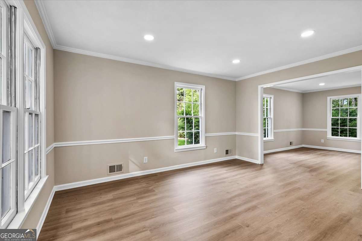 1420 Fieldgreen Overlook Stone Mountain GA 30088