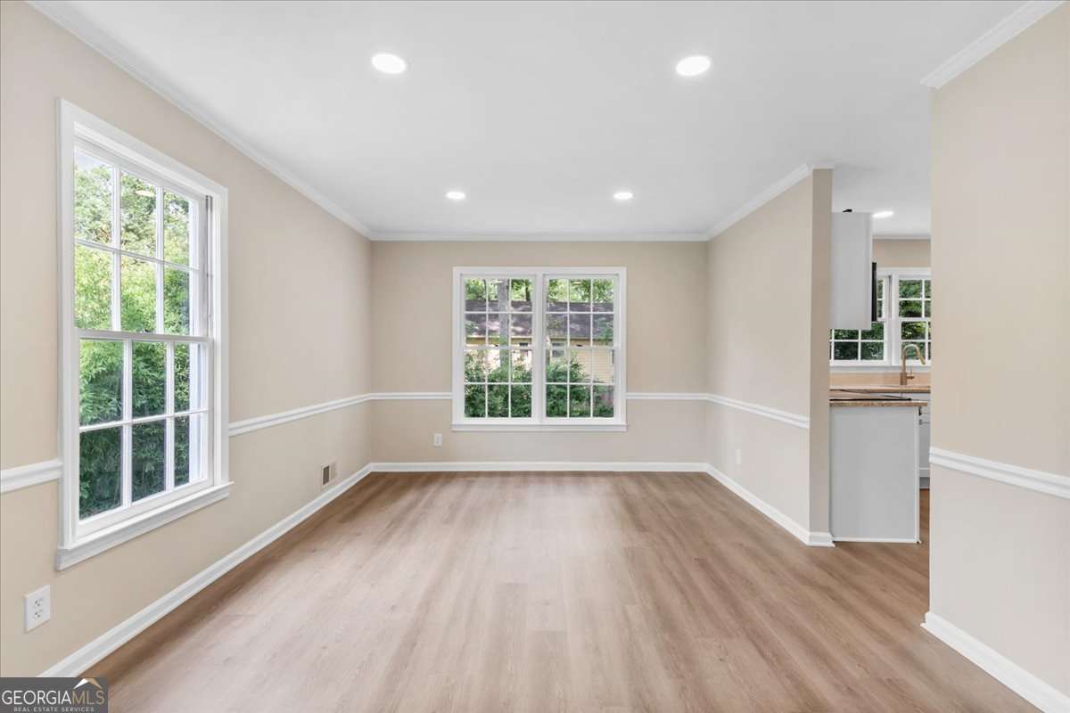 1420 Fieldgreen Overlook Stone Mountain GA 30088