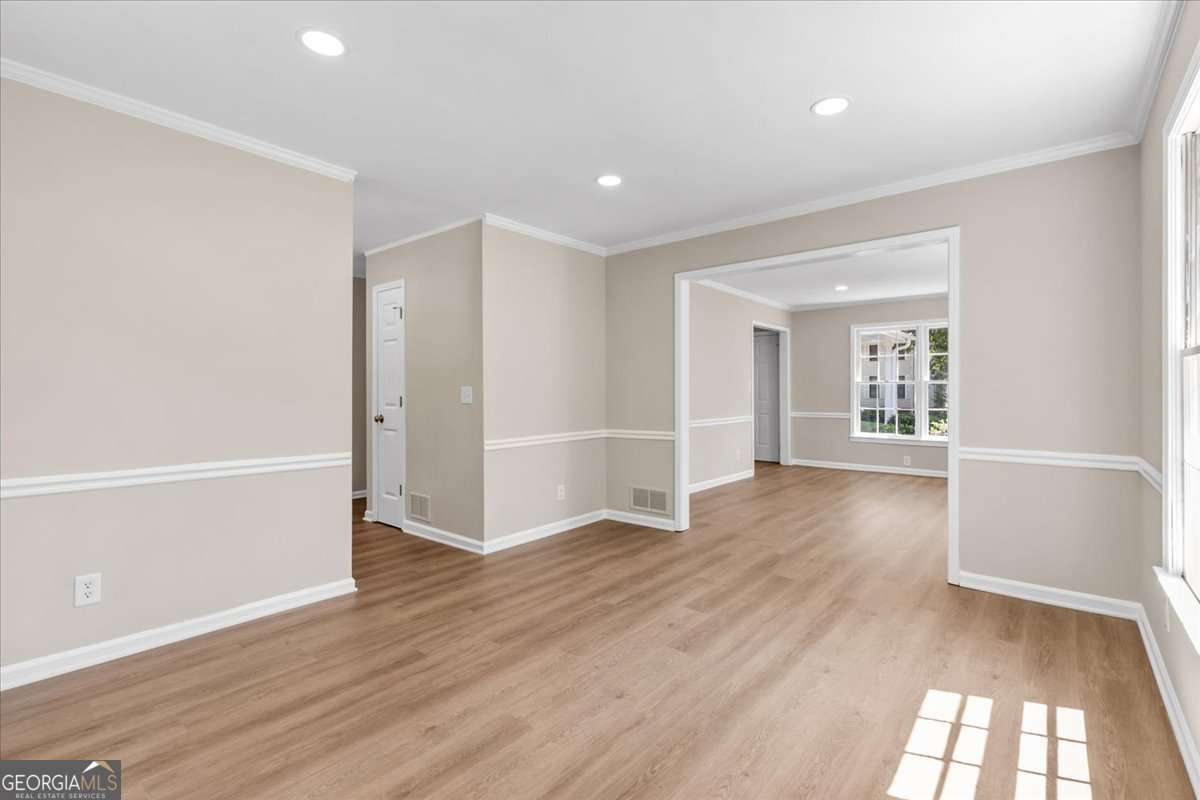 1420 Fieldgreen Overlook Stone Mountain GA 30088