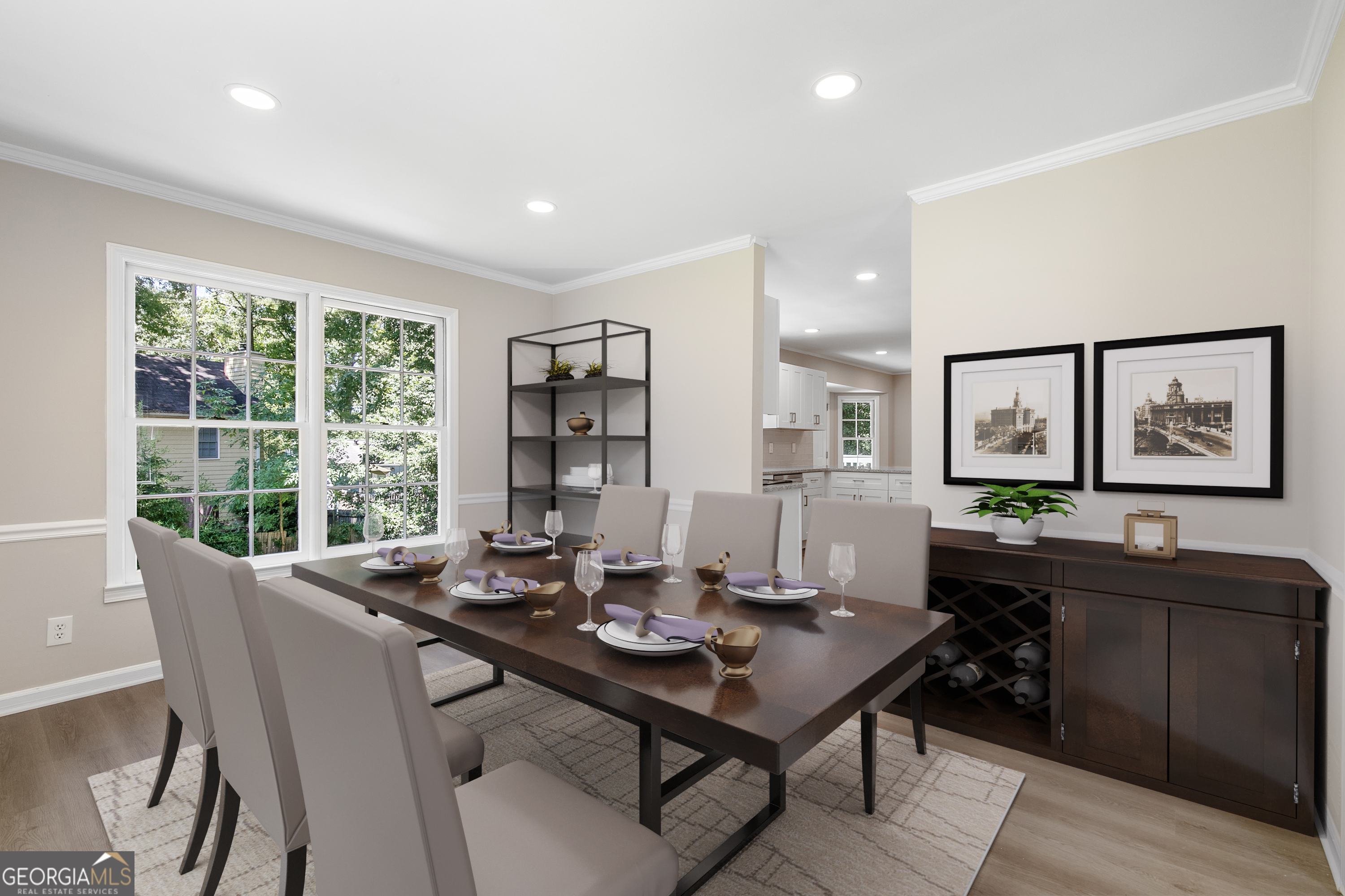 1420 Fieldgreen Overlook Stone Mountain GA 30088