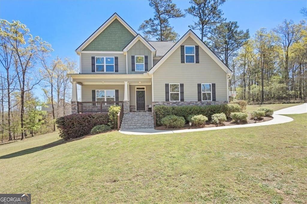 102 River Point Road Jackson GA 30233