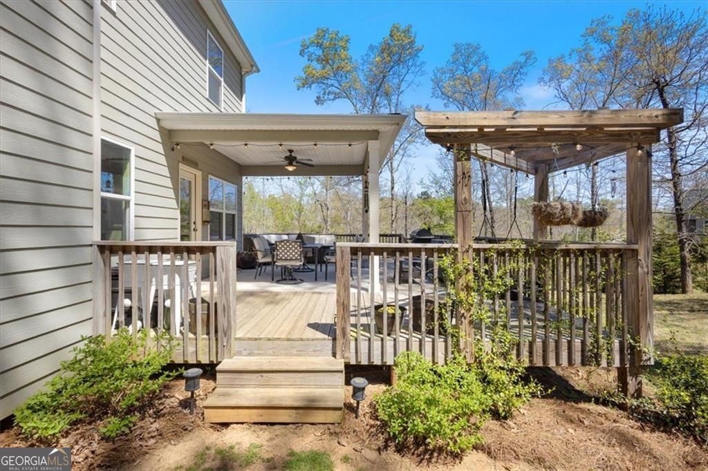 102 River Point Road Jackson GA 30233
