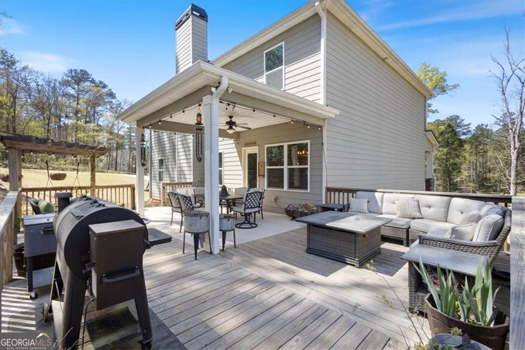 102 River Point Road Jackson GA 30233