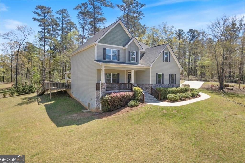 102 River Point Road Jackson GA 30233