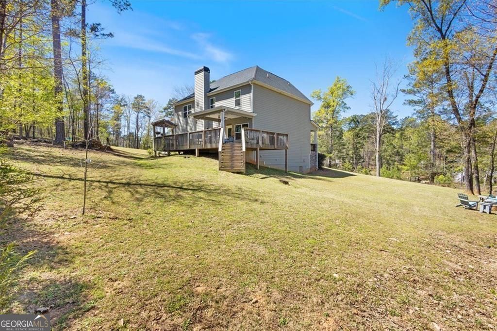 102 River Point Road Jackson GA 30233