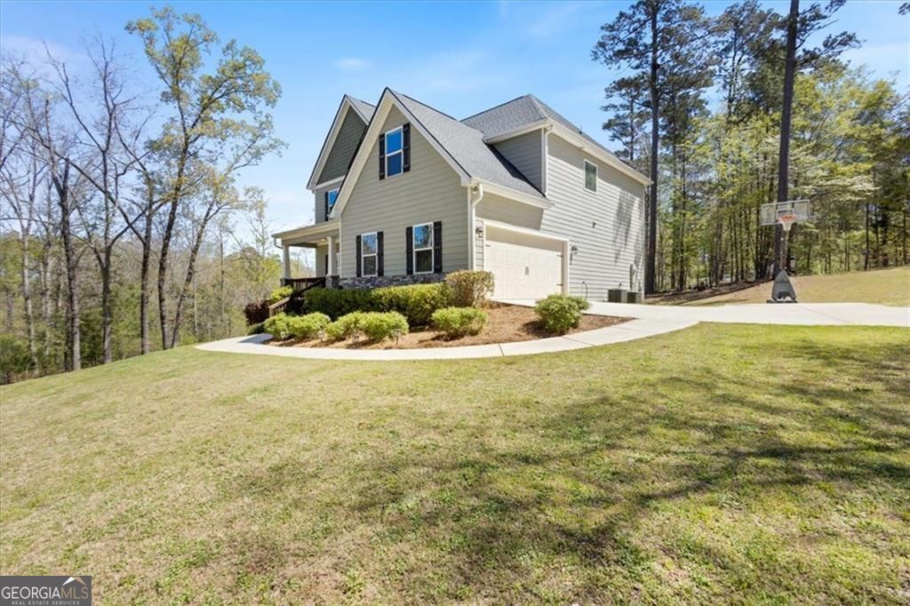 102 River Point Road Jackson GA 30233