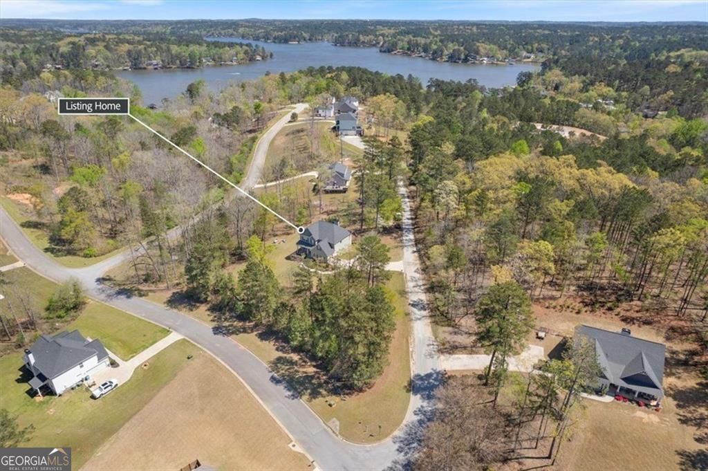 102 River Point Road Jackson GA 30233