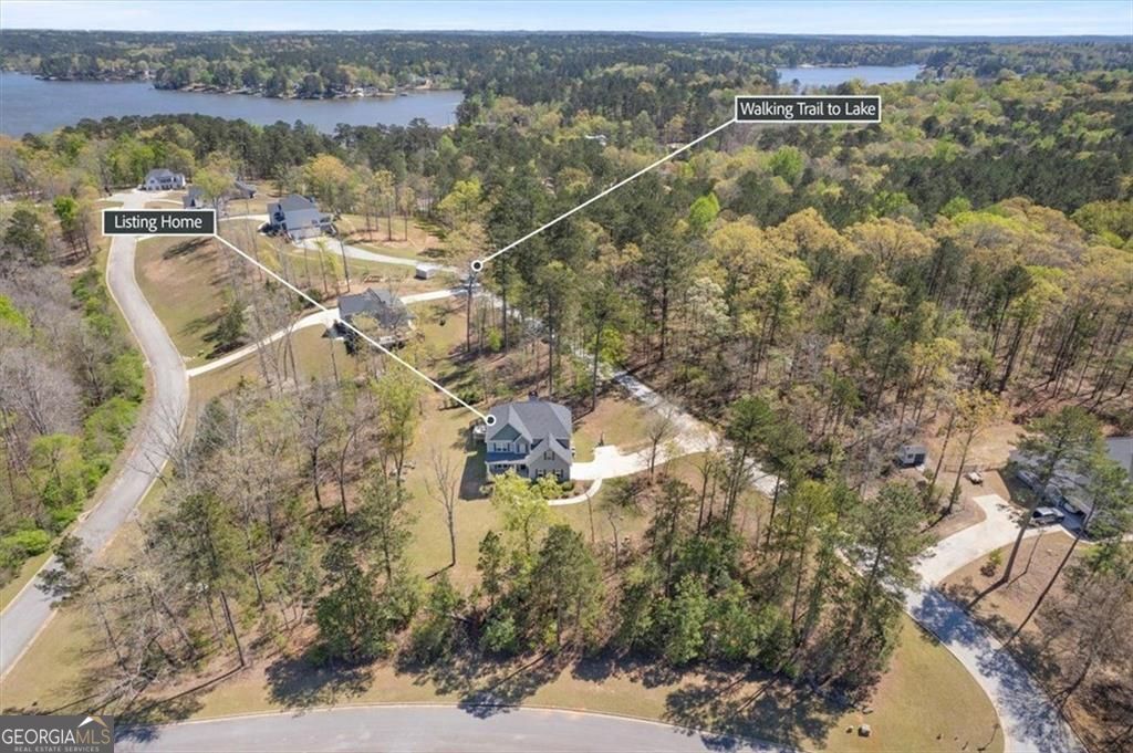 102 River Point Road Jackson GA 30233
