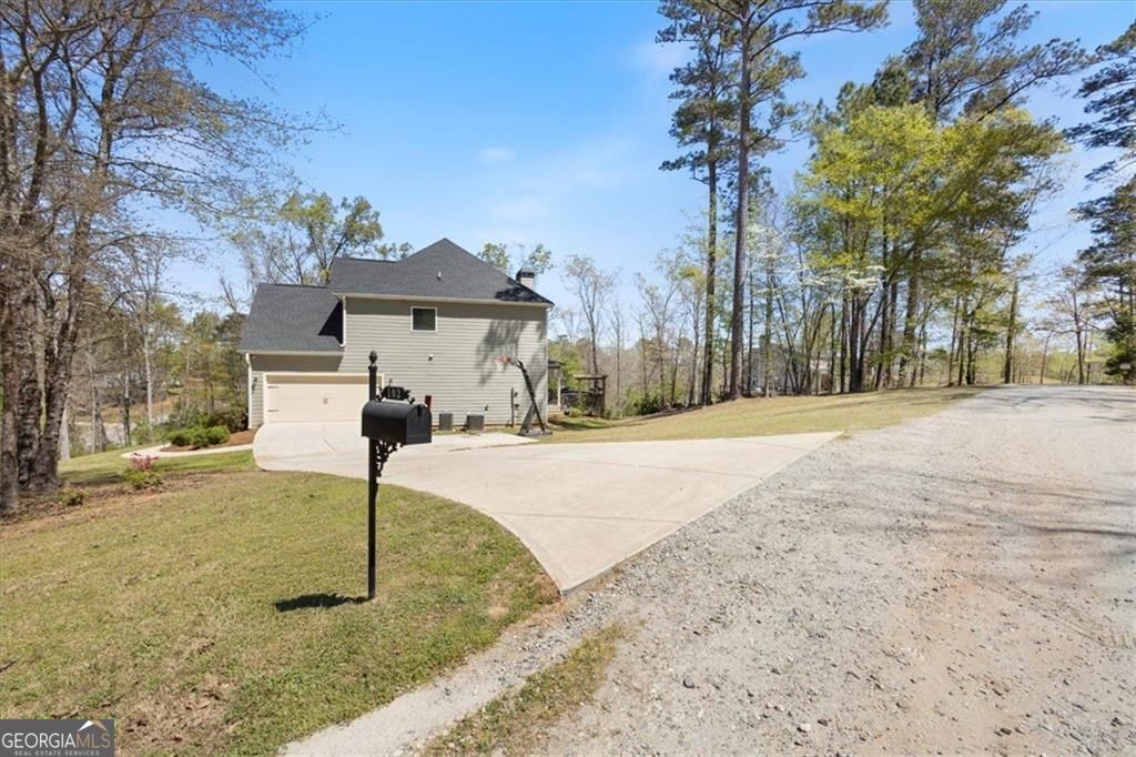 102 River Point Road Jackson GA 30233
