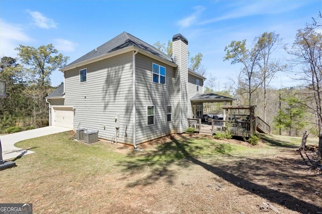 102 River Point Road Jackson GA 30233