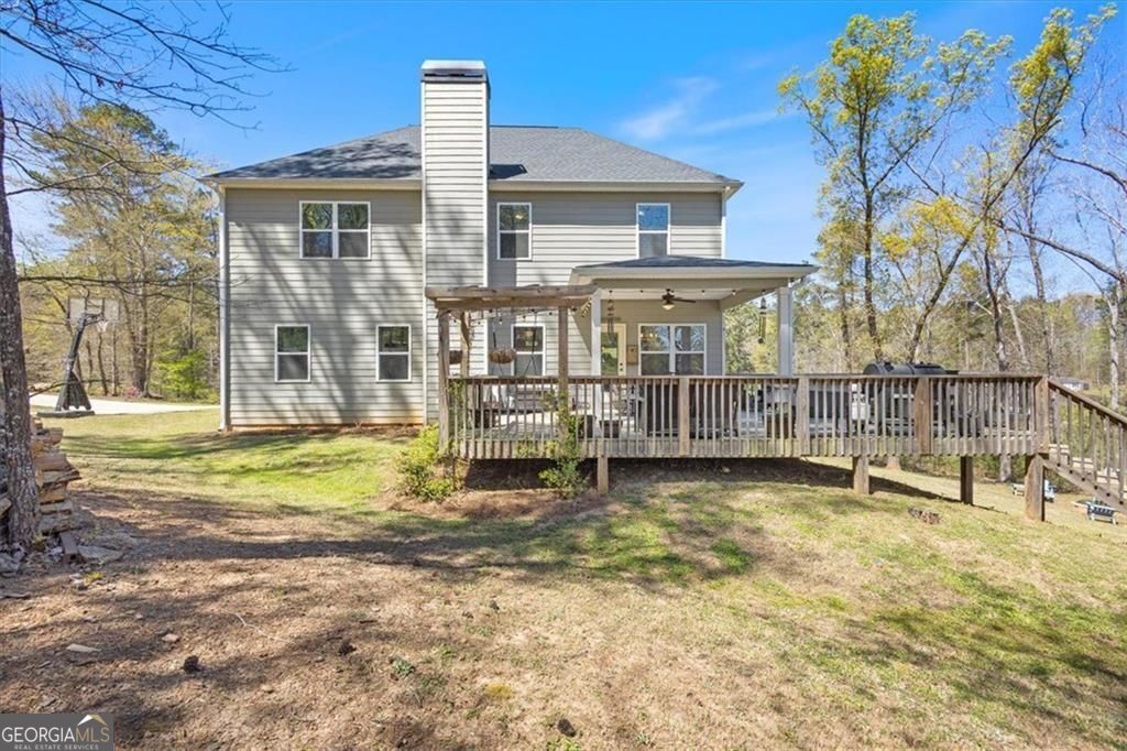 102 River Point Road Jackson GA 30233