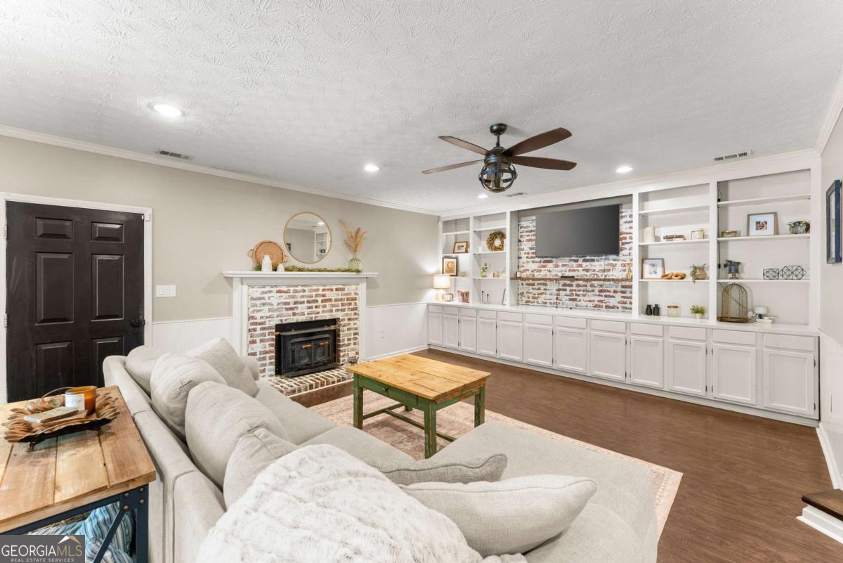 1407 Woodland Circle Gainesville GA 30501