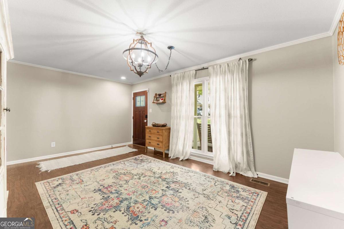 1407 Woodland Circle Gainesville GA 30501