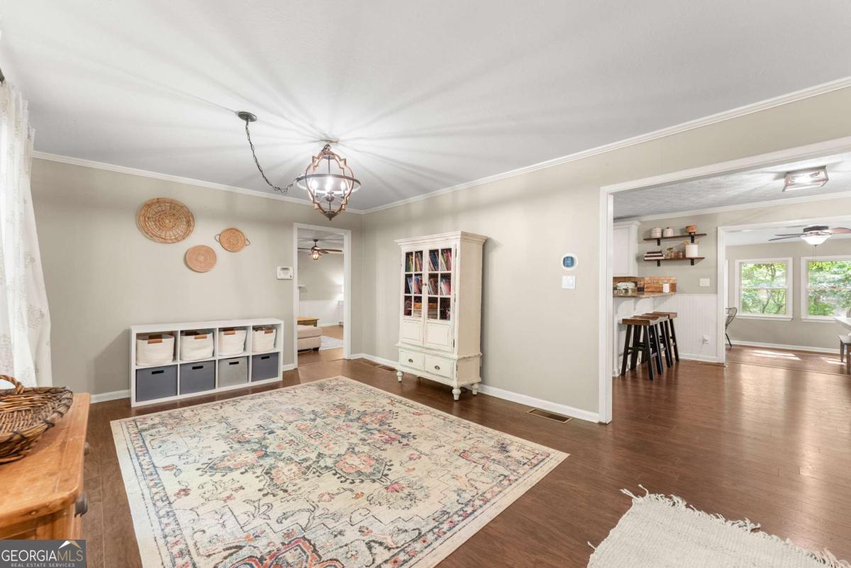 1407 Woodland Circle Gainesville GA 30501