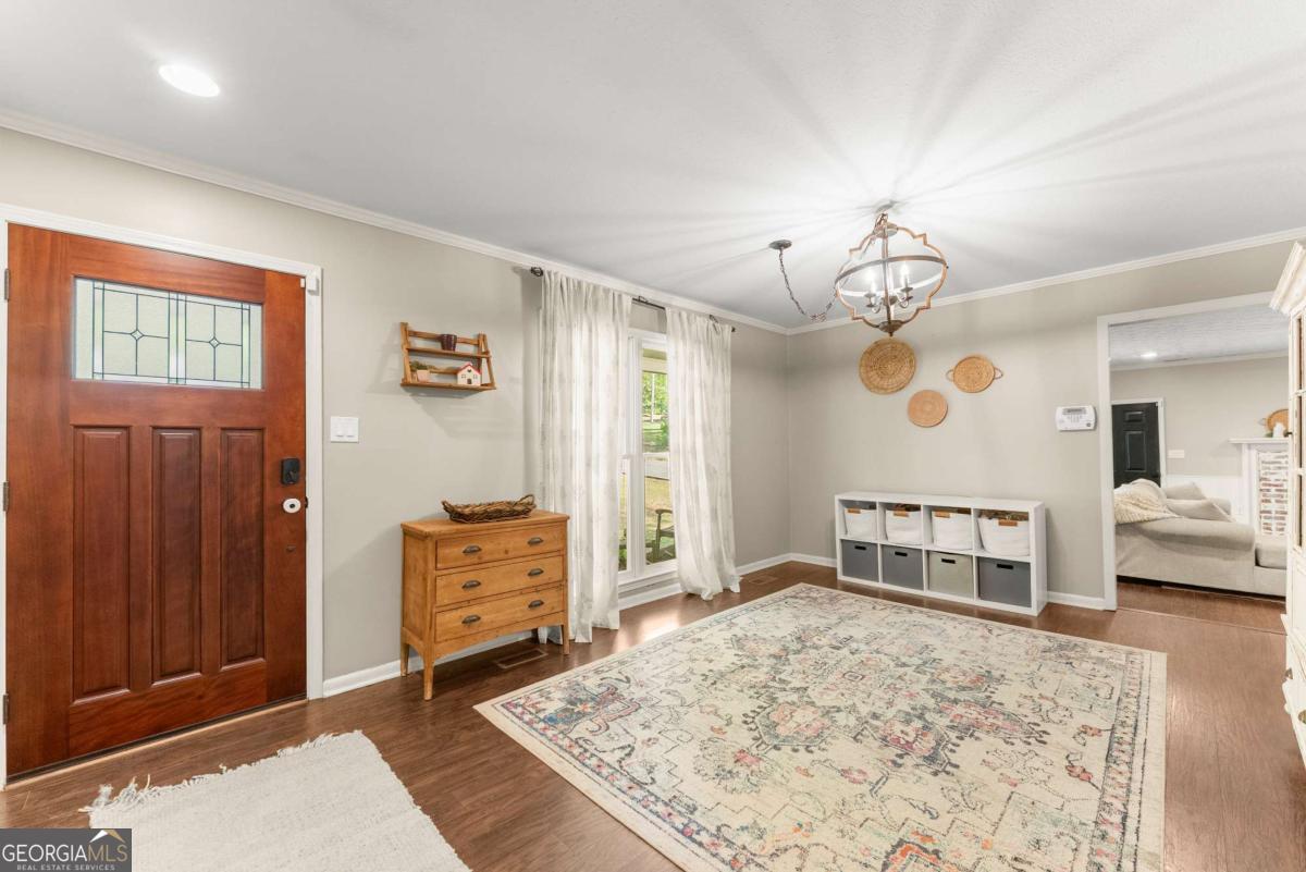 1407 Woodland Circle Gainesville GA 30501