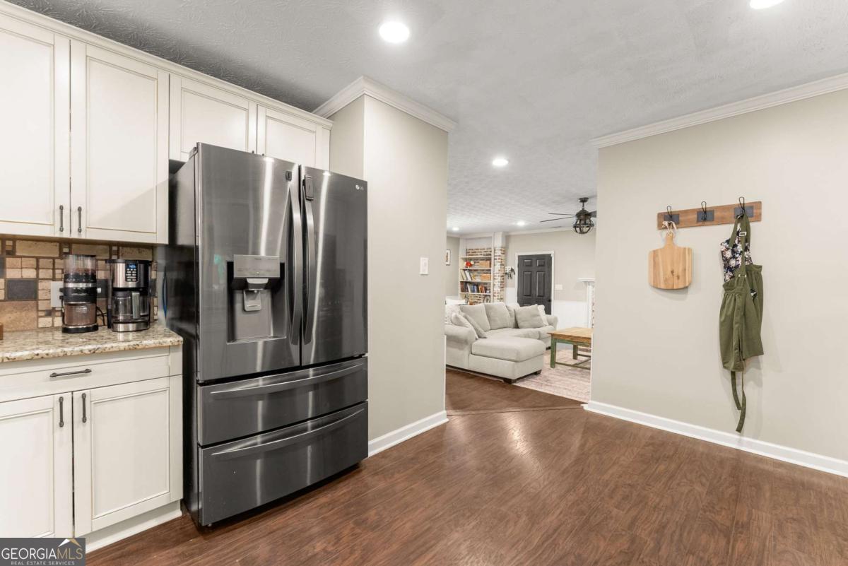 1407 Woodland Circle Gainesville GA 30501