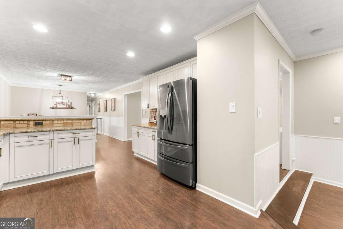 1407 Woodland Circle Gainesville GA 30501