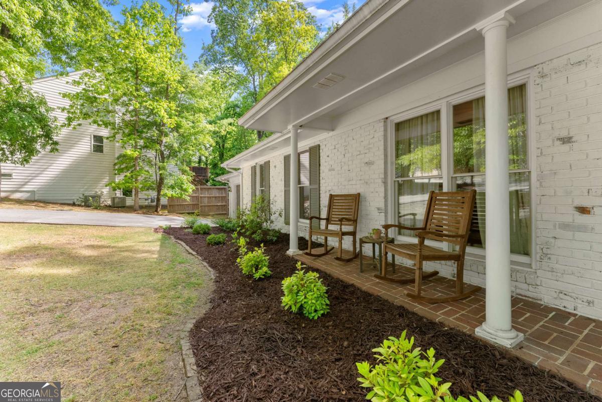 1407 Woodland Circle Gainesville GA 30501