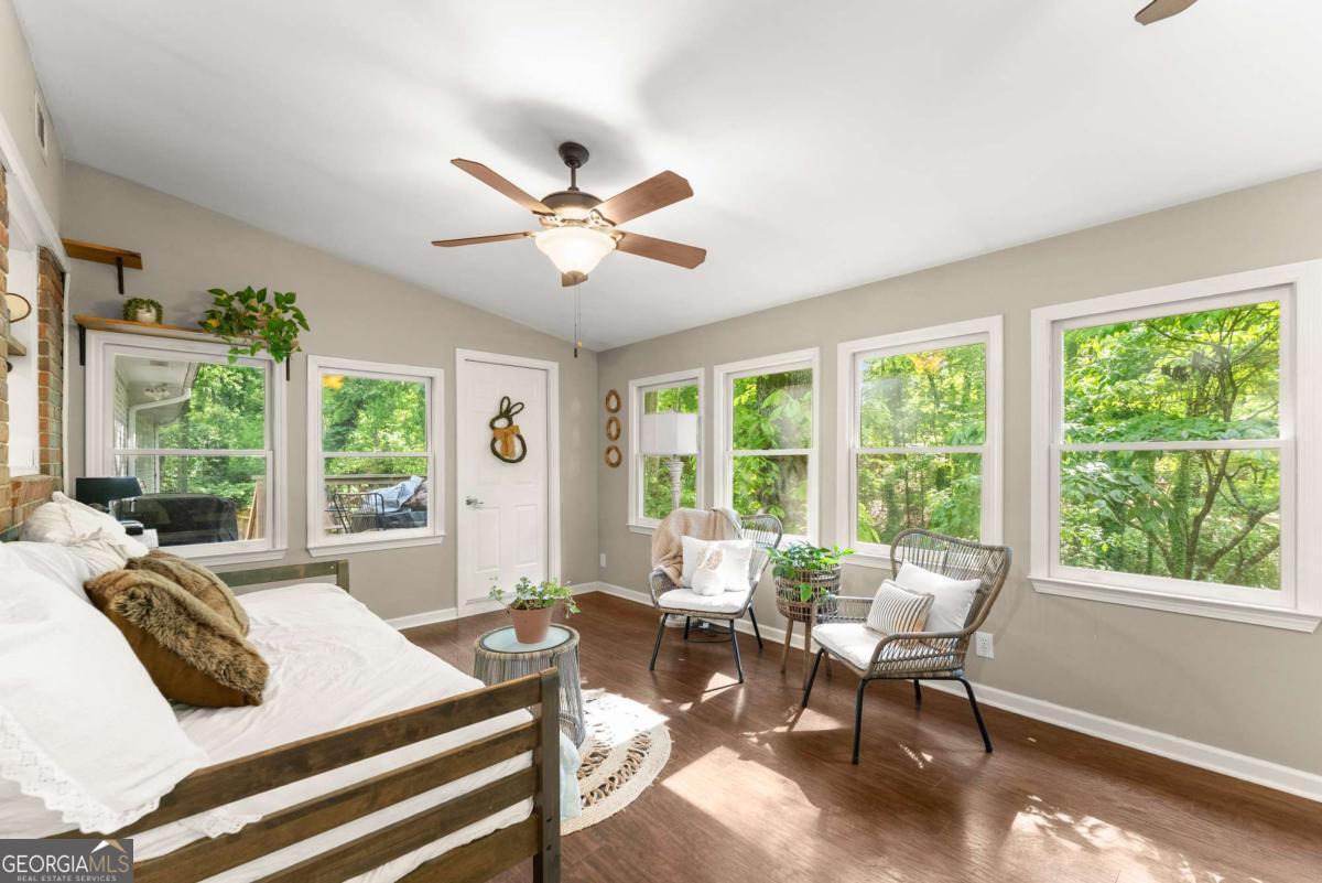 1407 Woodland Circle Gainesville GA 30501