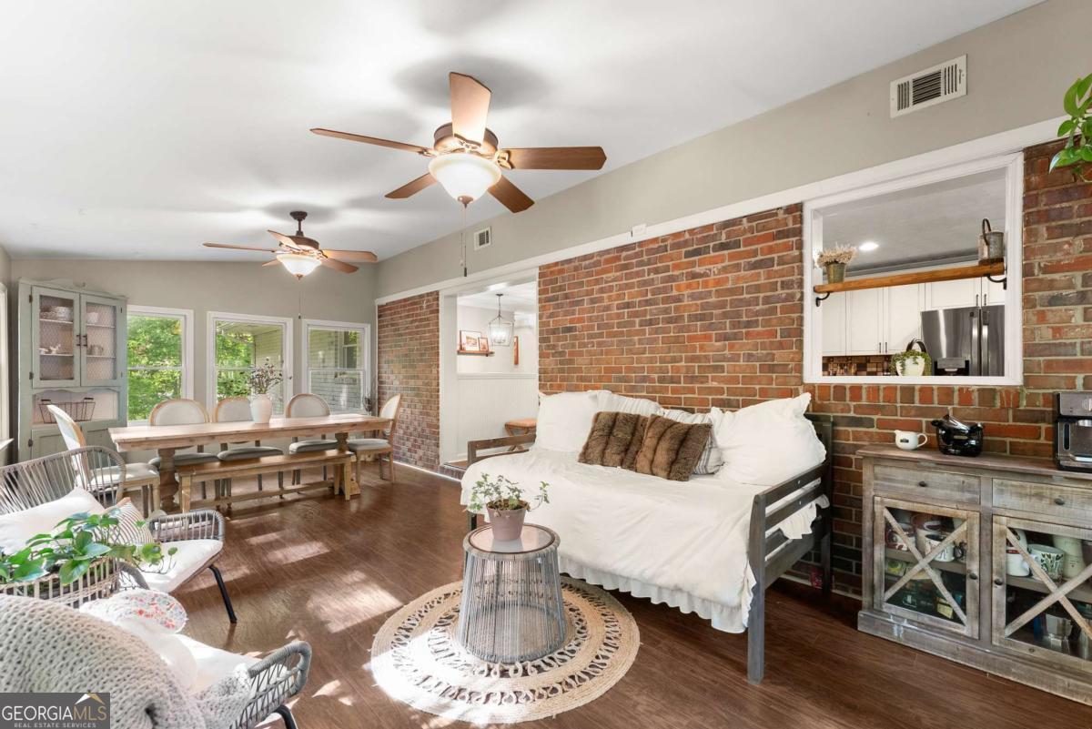 1407 Woodland Circle Gainesville GA 30501