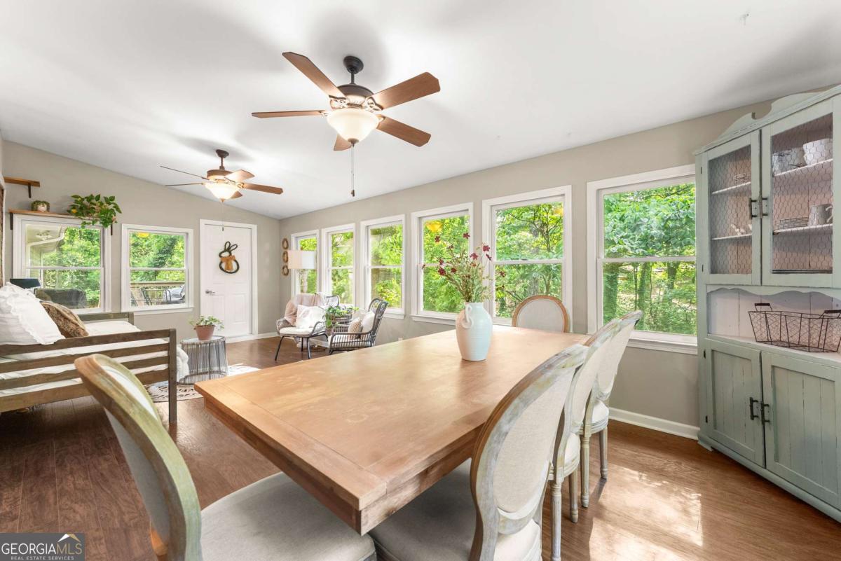 1407 Woodland Circle Gainesville GA 30501