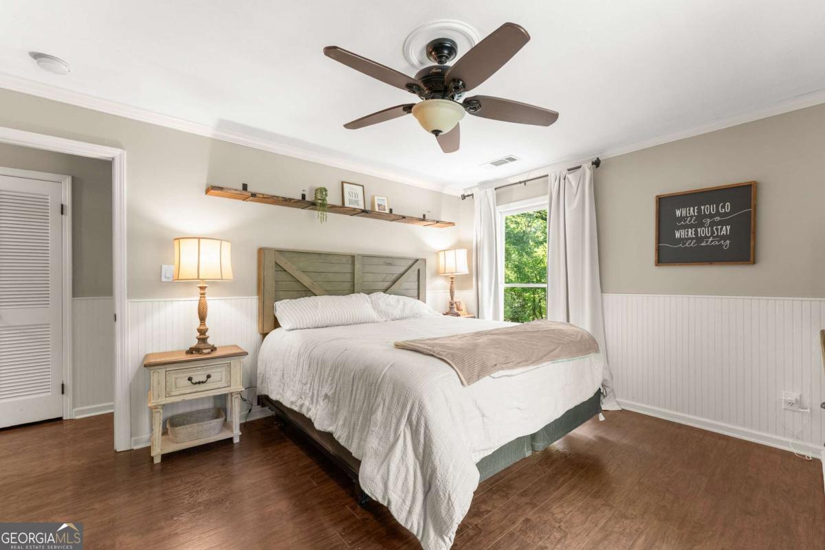 1407 Woodland Circle Gainesville GA 30501
