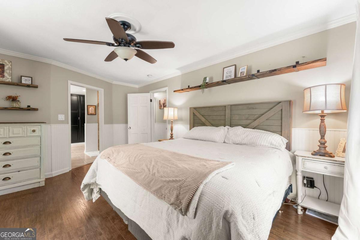 1407 Woodland Circle Gainesville GA 30501