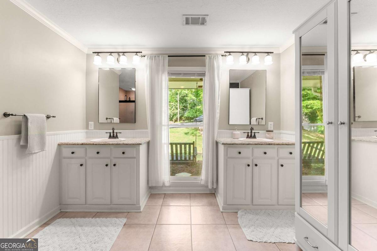 1407 Woodland Circle Gainesville GA 30501