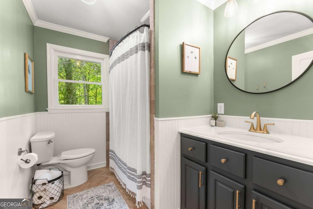 1407 Woodland Circle Gainesville GA 30501