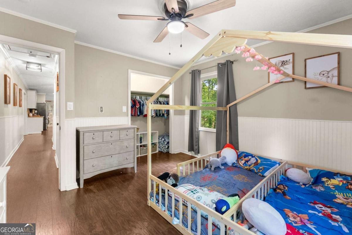 1407 Woodland Circle Gainesville GA 30501