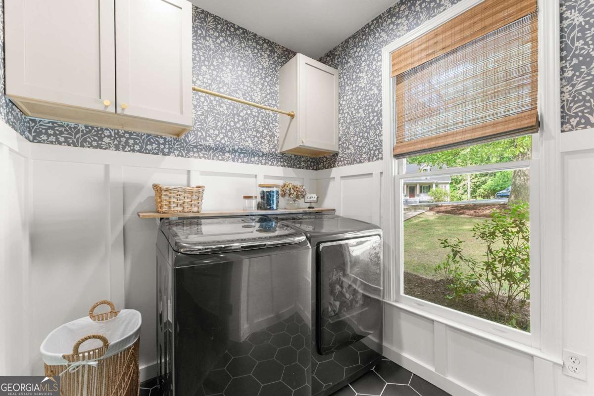 1407 Woodland Circle Gainesville GA 30501